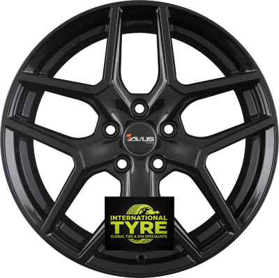 AVUS Racing AC-519 7.00x17